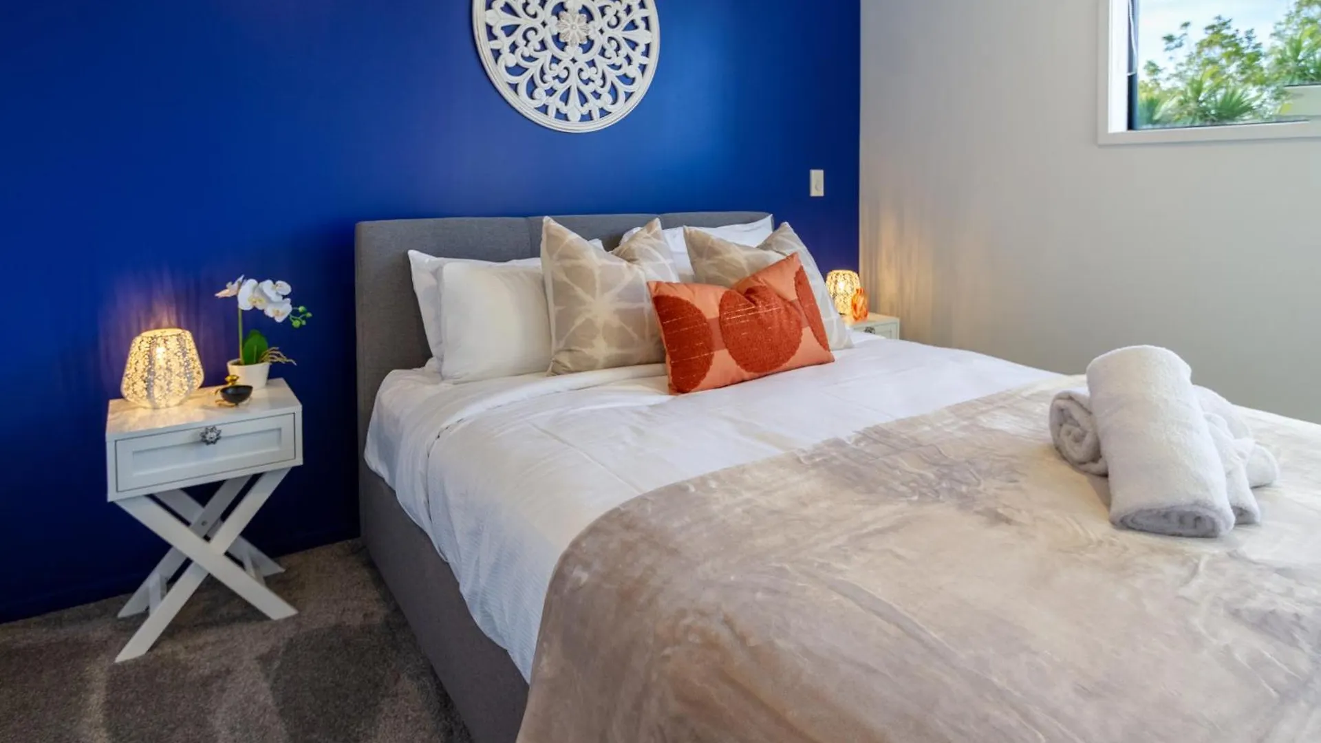 Apartment Cozy 2 Bedroom Near City Biking And Trails Christchurch
