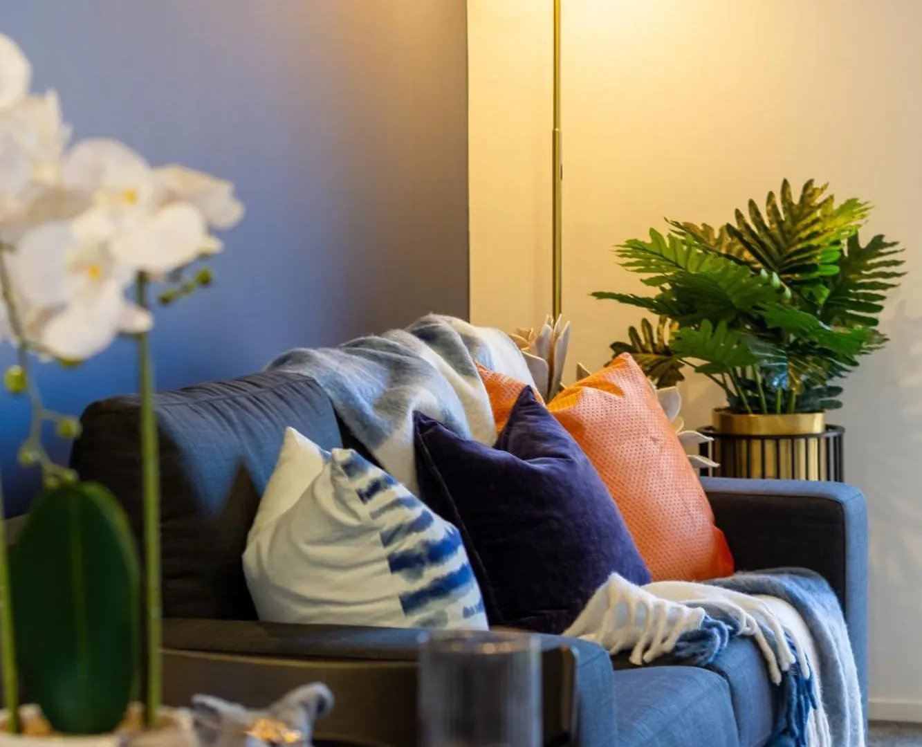 Apartment Cozy 2 Bedroom Near City Biking And Trails Christchurch New Zealand