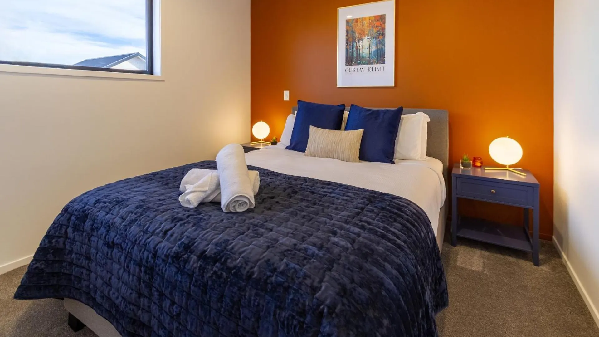 Cozy 2 Bedroom Near City Biking And Trails Christchurch 0*,  New Zealand