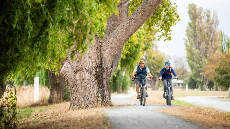 Cozy 2 Bedroom Near City Biking And Trails Christchurch