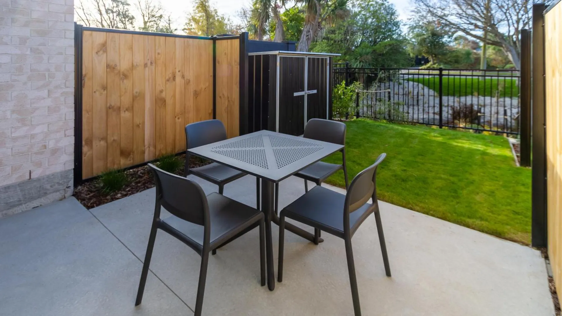 Apartment Cozy 2 Bedroom Near City Biking And Trails Christchurch