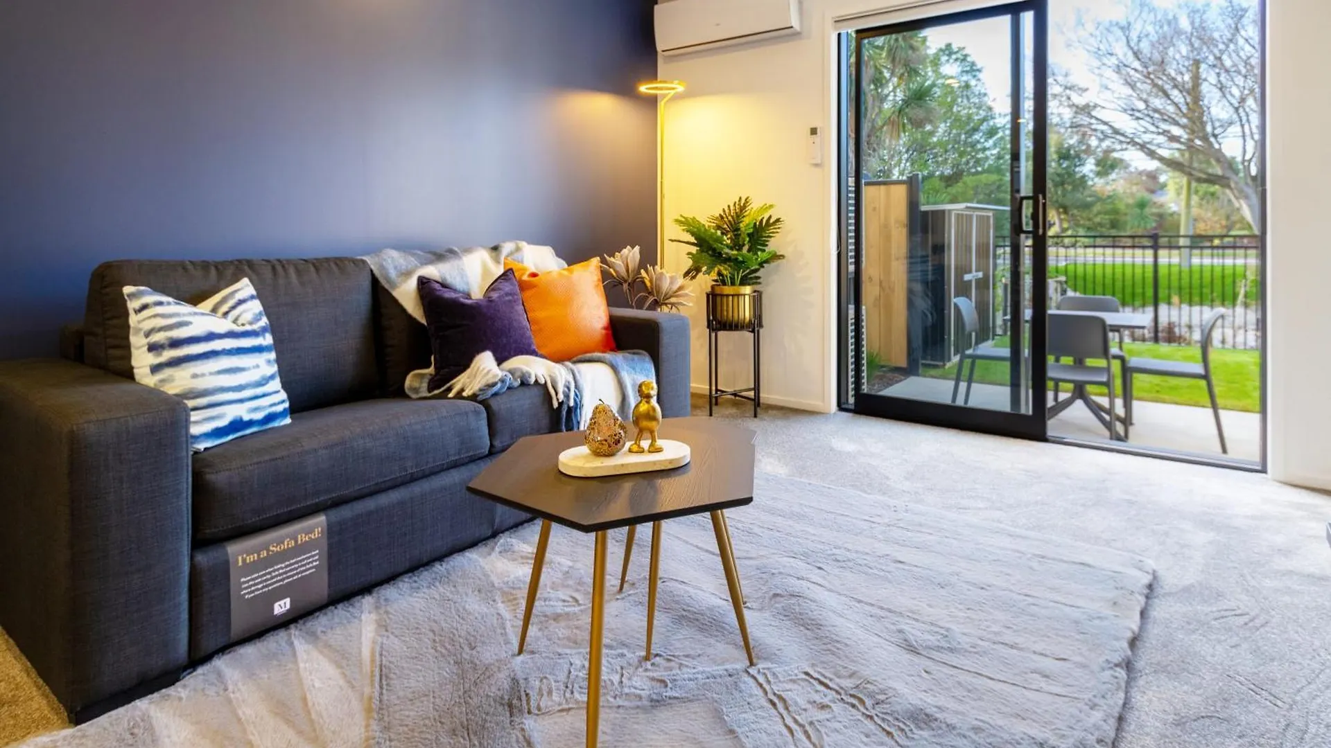 Cozy 2 Bedroom Near City Biking And Trails Christchurch 0*,