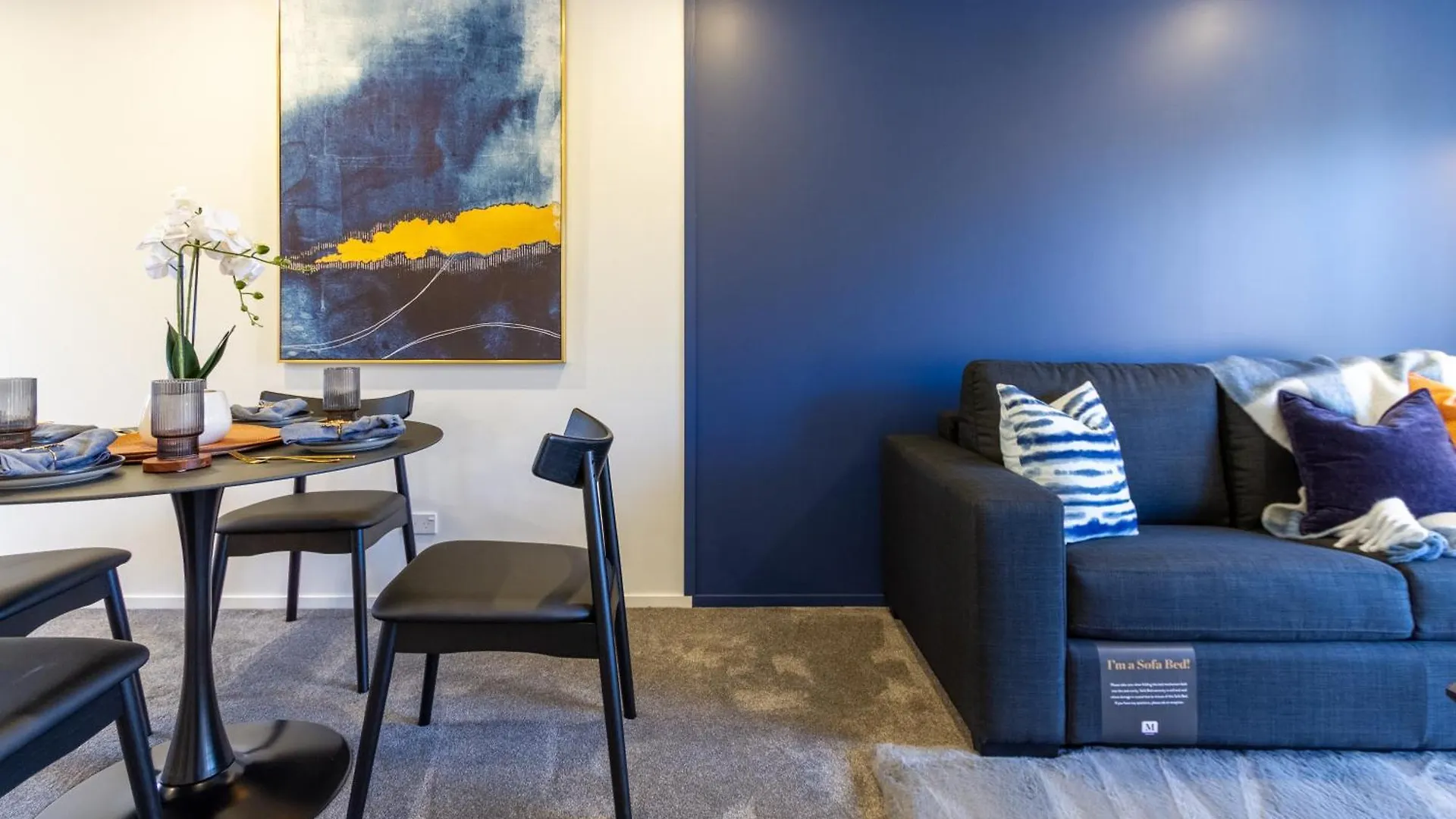 Apartment Cozy 2 Bedroom Near City Biking And Trails Christchurch
