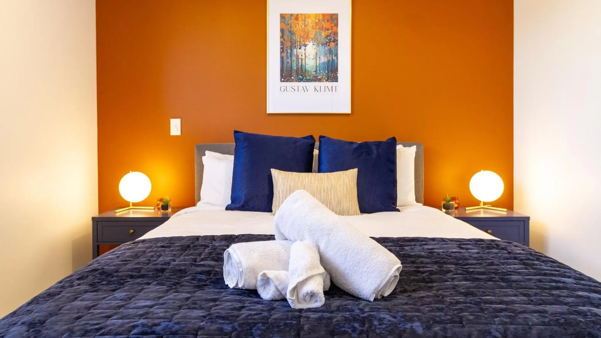 Cozy 2 Bedroom Near City Biking And Trails Christchurch New Zealand