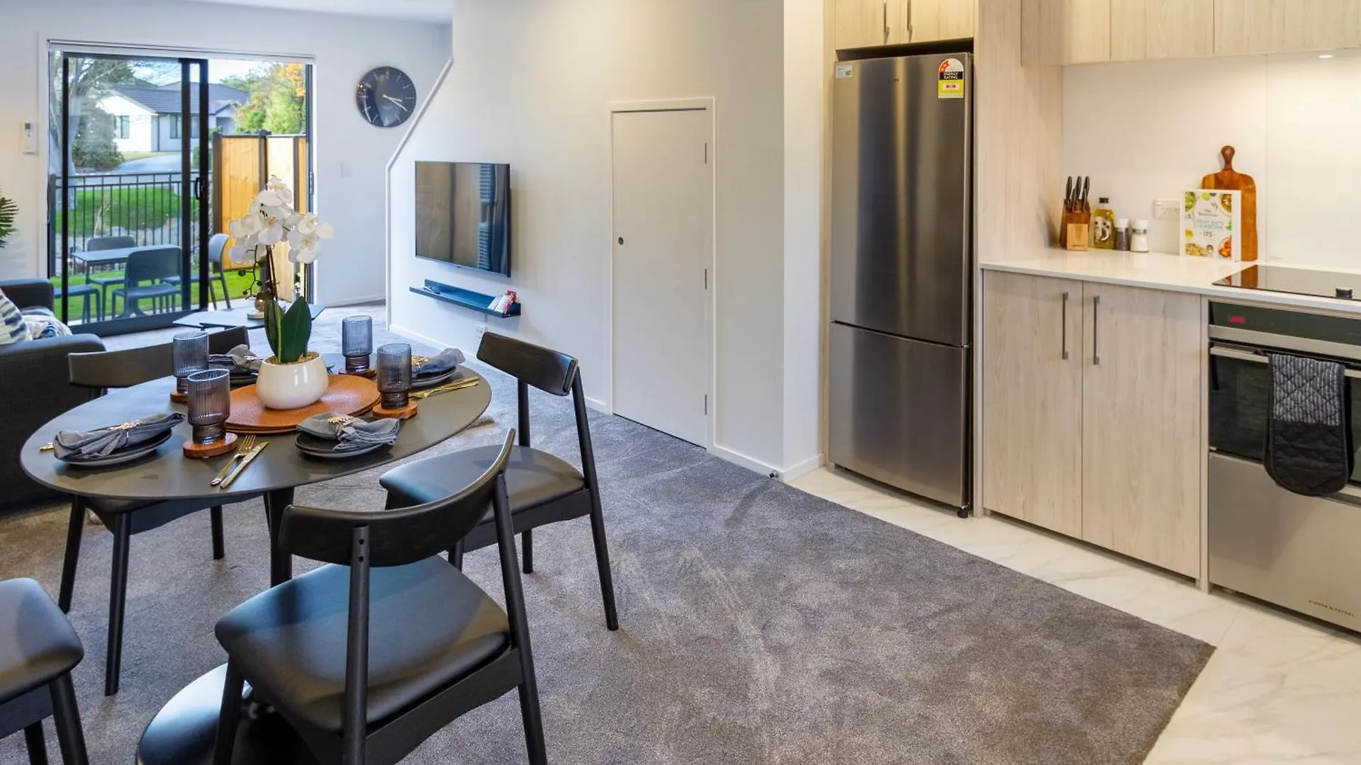 Apartment Cozy 2 Bedroom Near City Biking And Trails Christchurch New Zealand