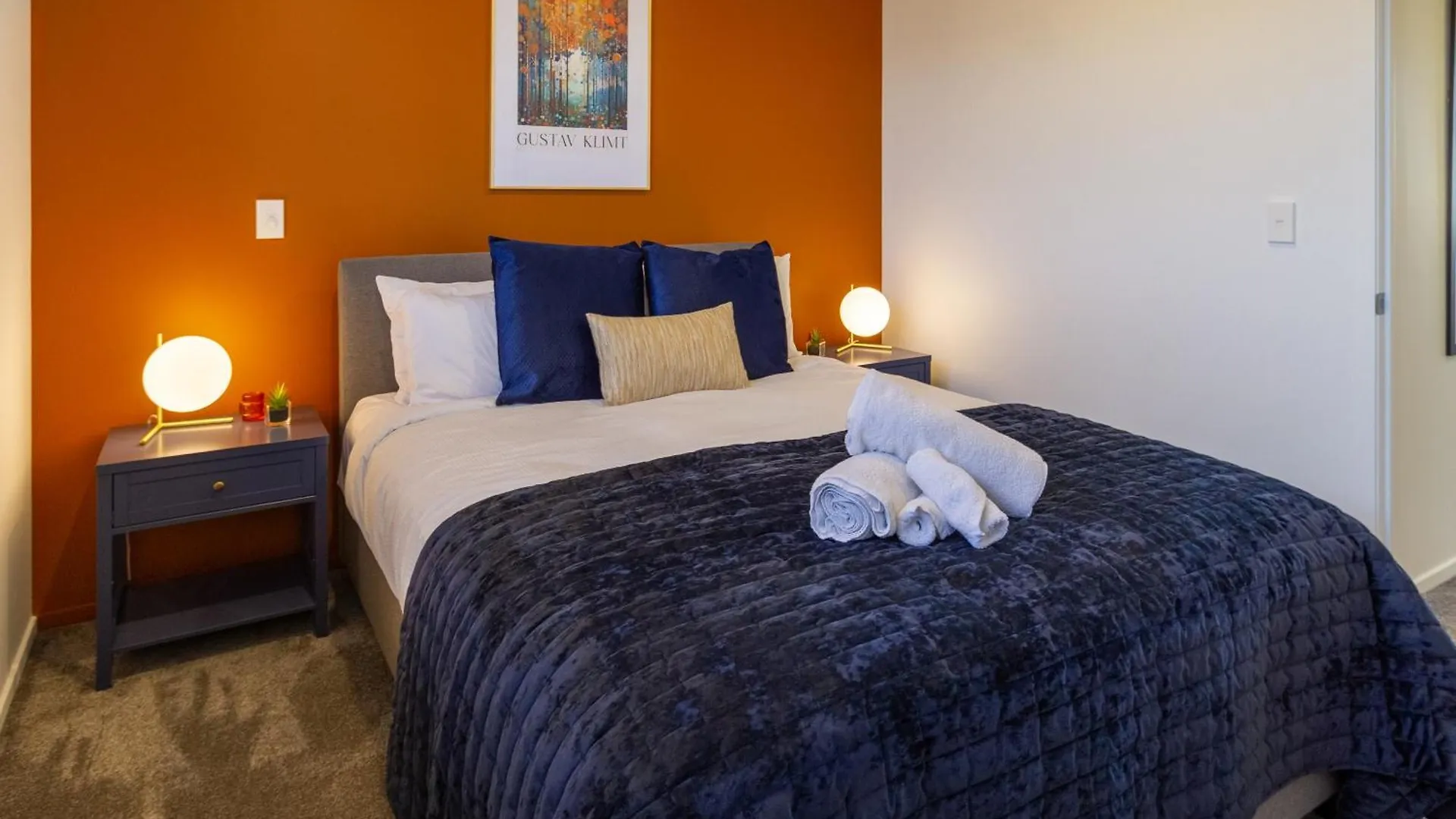 Cozy 2 Bedroom Near City Biking And Trails Christchurch