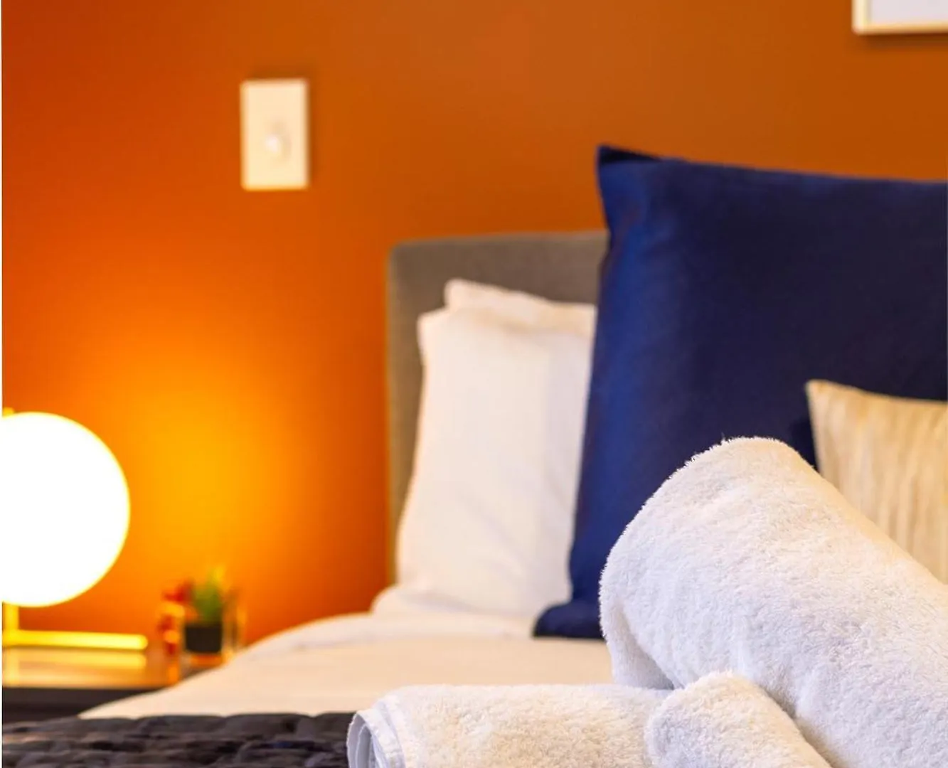 アパート Cozy 2 Bedroom Near City Biking And Trails クライストチャーチ