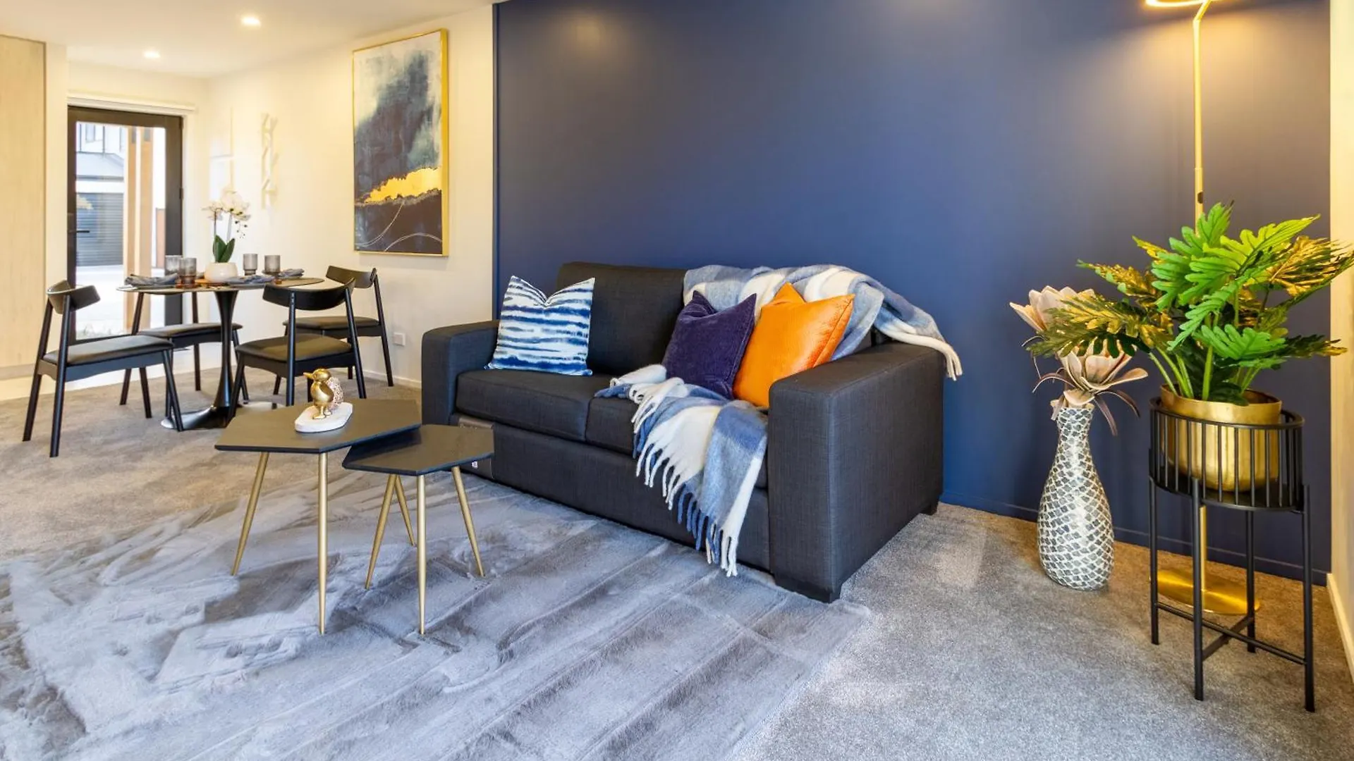Cozy 2 Bedroom Near City Biking And Trails クライストチャーチ 0*,  ニュージーランド