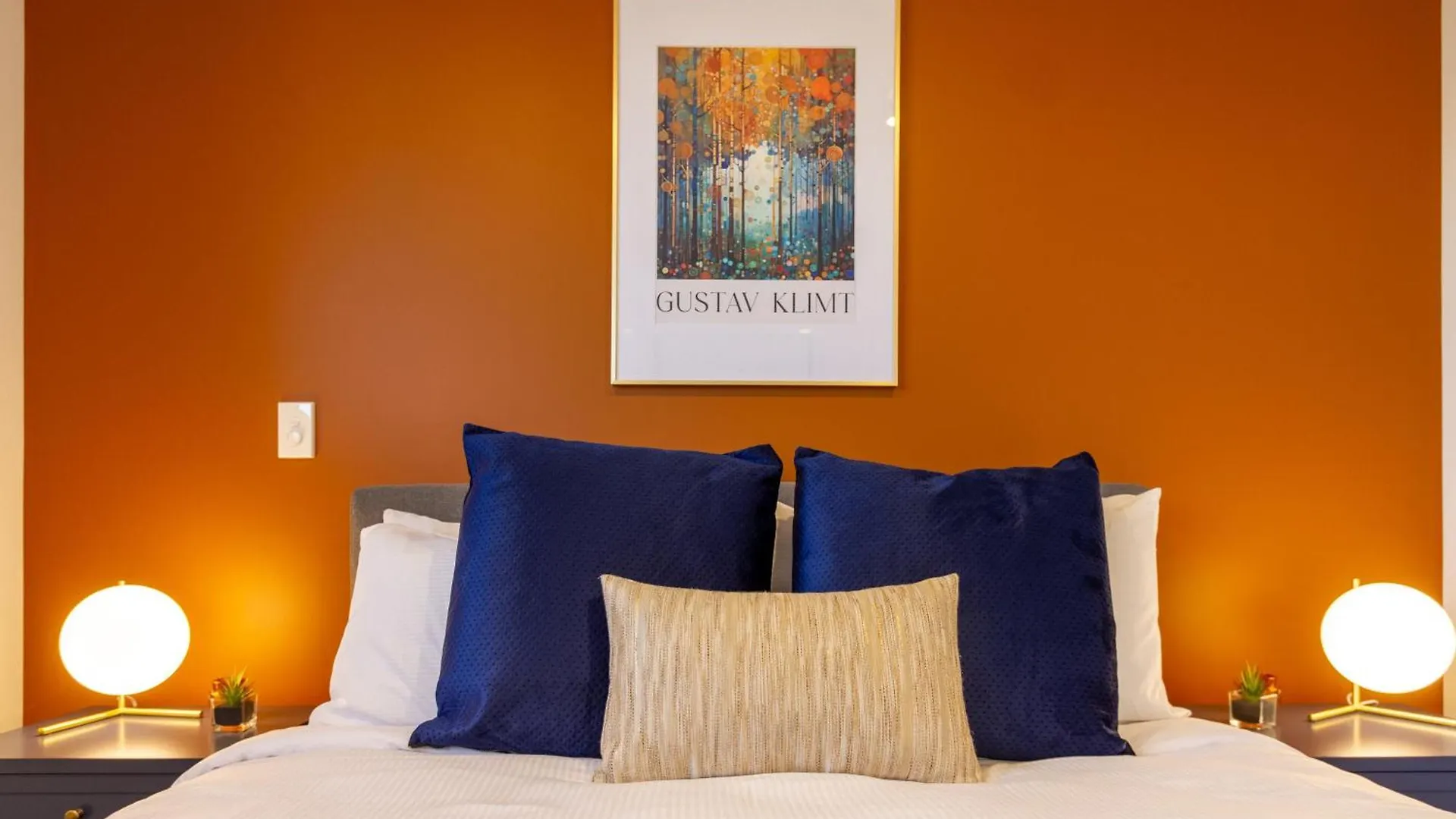 Apartment Cozy 2 Bedroom Near City Biking And Trails Christchurch New Zealand