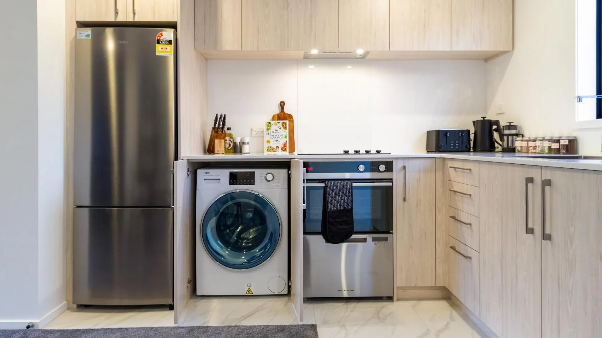 Cozy 2 Bedroom Near City Biking And Trails Christchurch
