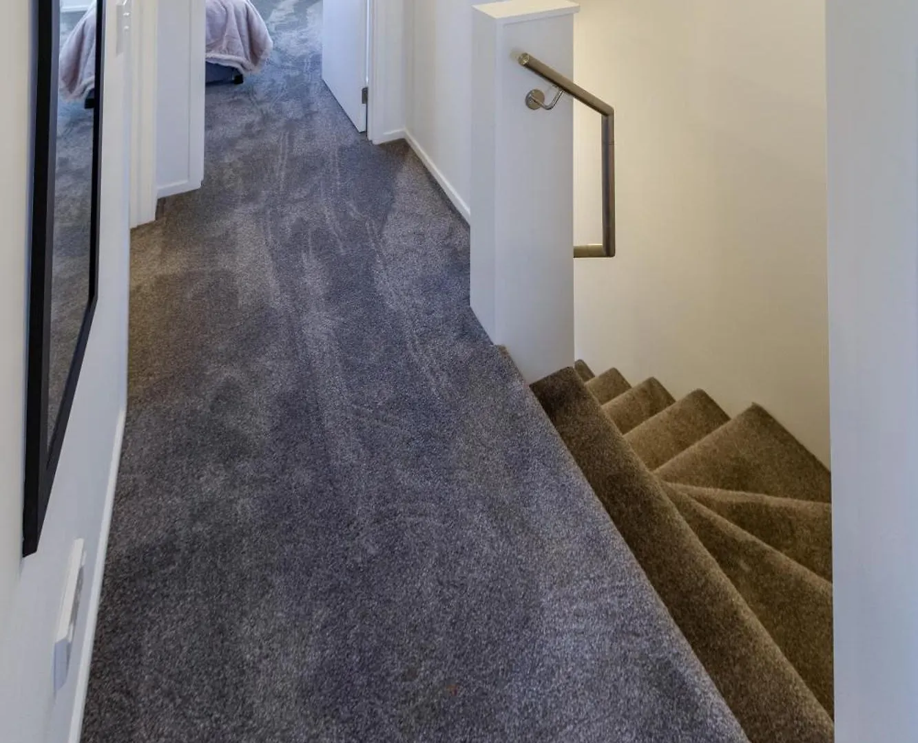 Cozy 2 Bedroom Near City Biking And Trails Christchurch Apartment