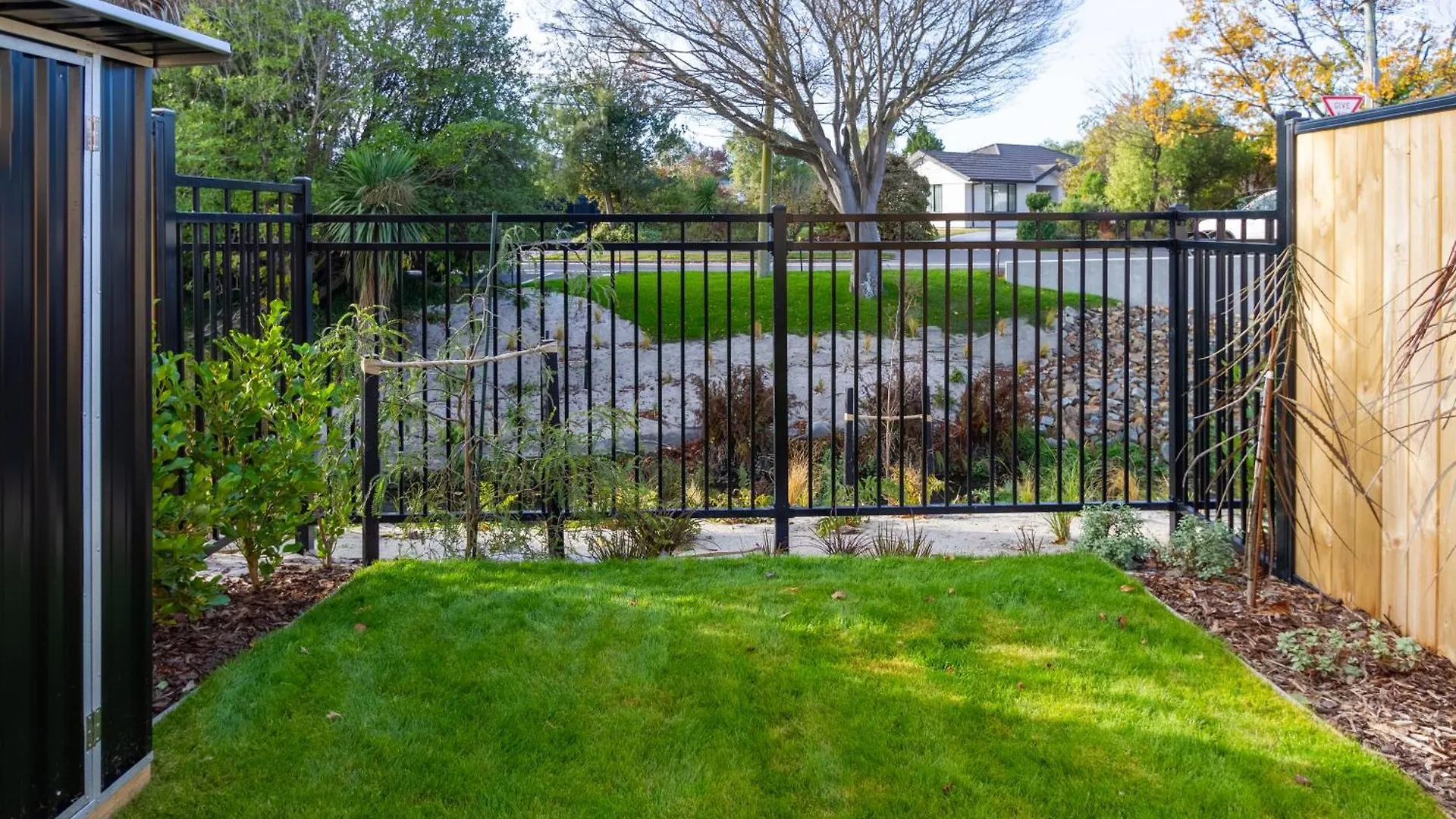 Apartment Cozy 2 Bedroom Near City Biking And Trails Christchurch